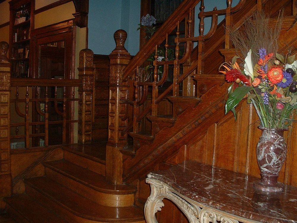Welcome Inn Manor Chicago Eksteriør bilde