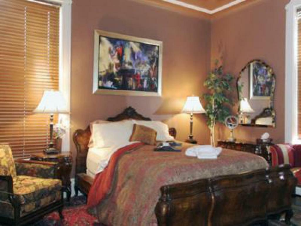 Welcome Inn Manor Chicago Rom bilde